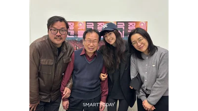 이나영 후원 ‘극장의 시간들’ 상영회 성료…독립영화 관객 접점 확대