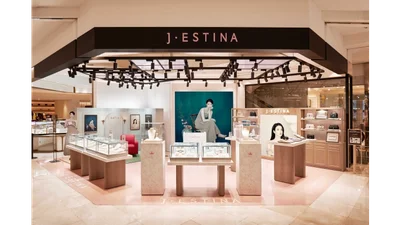 제이에스티나 X 아이유, ‘Art of Shine’ 팝업스토어 오픈