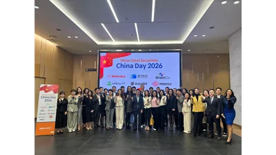 미래에셋증권 파워, 알리바바·샤오미·브레인코·미니맥스가 서울에