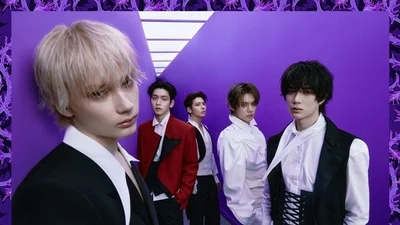 요아정, 새 모델로 투모로우바이투게더 선정