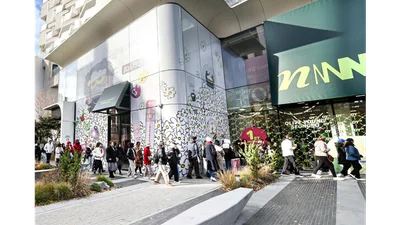 '올영 못끊는다면 이자라도 쎄게' 최고 4.5% 통장 출시