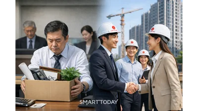 롯데건설, 희망퇴직 단행…