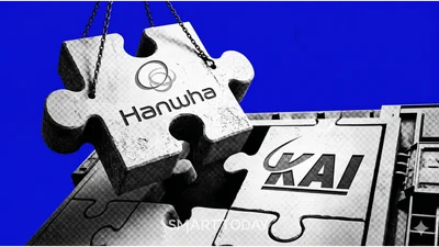 한화의 방산 퍼즐 맞추기…KAI 지분 확보·풍산 인수 무산 속 전략은