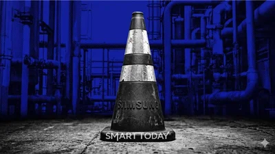 복지 시비로 번지는 삼성전자 노사 불화...어디까지 가려고