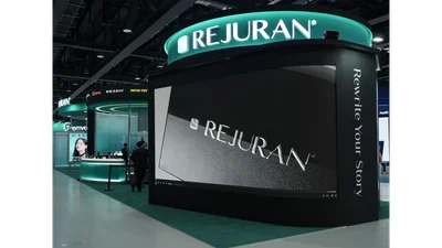 파마리서치, ‘ASLS 코리아 2026’참가..에스테틱 포트폴리오 뽐내