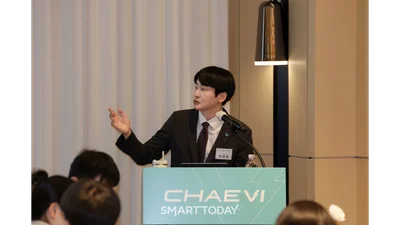 [단독] 코스닥 상장 앞둔 채비 