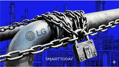 웃지도 울지도 못하는 화학業…”주문 밀리는데 공장 셧다운”