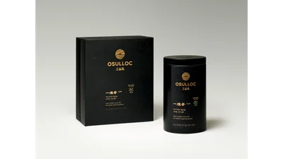 오설록, 2026 '골든 픽' 해차 출시