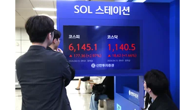 신한투자증권, C-레벨 연금컨설팅 강화