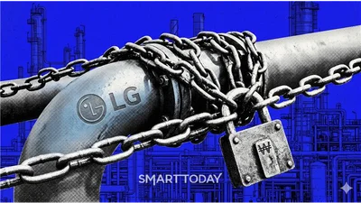 웃지도 울지도 못하는 화학業…”주문 밀리는데 공장 셧다운”