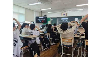 '쇼트폼에 노출된 청소년'… 영등위, 영상물 바로보기 교육 본격 운영