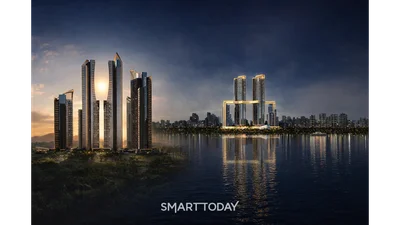 신반포19·25차 수주전 격돌...삼성 ‘래미안 타운’ vs 포스코 ‘분담금 제로’