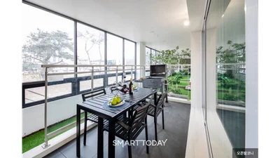 입지보다 설계…아파트 선택기준이 달라지고 있다