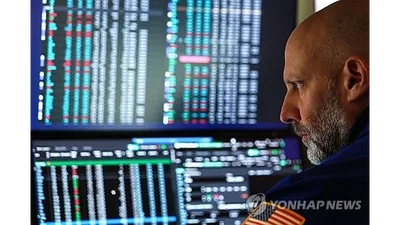 美 S&P500·나스닥 이틀째 사상최고치..코스피, 사상최고치 도전