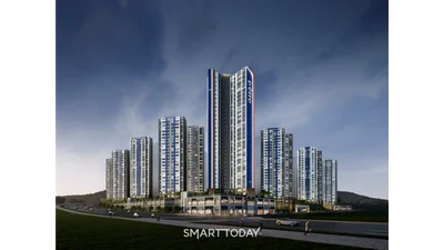 분양 호조에 웃은 대방건설...‘디에트르’ 효과, “성장·안정성 모두 잡았다”