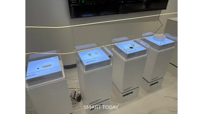 [씨어스 탐방] ①동탄에서 공개한 의료 넷플릭스 모델, 성장 독점 플랫폼 구축