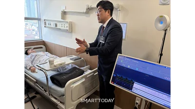 [씨어스 탐방] ②동탄시티병원에서 제시한 '프리미엄 웰니스' 미래 