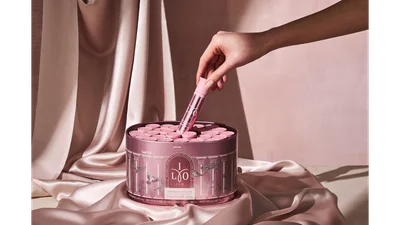 동아제약 아일로, 2026 국가산업대상 이너뷰티 대상 수상