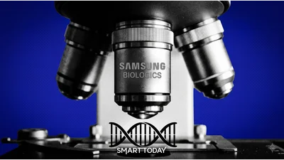 [삼성바이오로직스 15년사] ③트랙레코드 '0'의 반전…BMS·로슈 수주 이뤄냈다