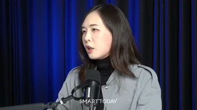 삼성전자 57조원 이익은 '글로벌 Top 5' 수준... 남은영 팀장 