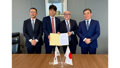 대우건설, 일본 EPC 3사와 글로벌 플랜트 동맹 강화