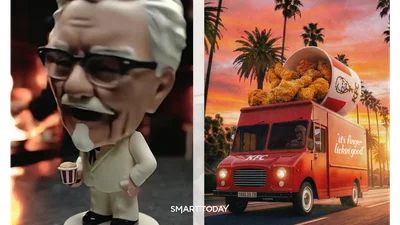 오케스트라PE, KG그룹이 손절한 KFC 성공적 엑시트