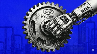 [르포] “걱정되는 건 사실”…’아틀라스’ 투입, 현대차그룹 노사협상 쟁점으로 떠올라