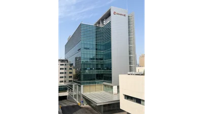 동아표 ADC, AACR서 이중항체 효과 뽐낸다
