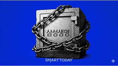 이재명 정부 기조보다 이재용의 삼성전자...삼성생명의 자본 사용법 