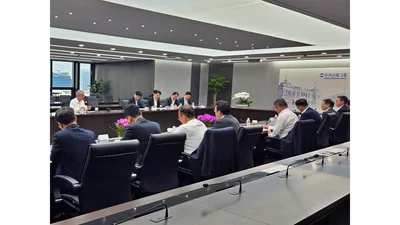  우리금융그룹, 회장 주재 생산적금융 분기 보고회 가져 