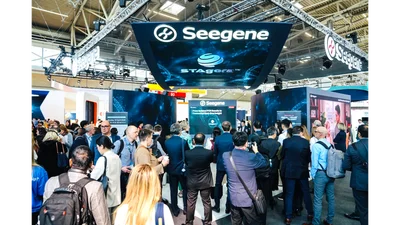 씨젠, ESCMID Global 2026서 스타고라·큐레카 공개