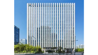 ‘원가율 개선·에너지 호실적’ BS한양, 알짜 회사 부상