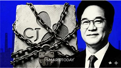 [상폐할까요] ②계열사 줄줄이 이재명 정부 관리군, CJ 이재현 '승계 딜레마'