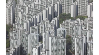 양도세 중과유예 종료 앞둔 3월 서울 아파트 토허제 신청 쏟아졌다