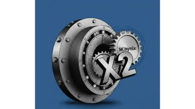 도파민 터질까...삼성전자·하이닉스 '2배 ETF' 내달 22일 출시