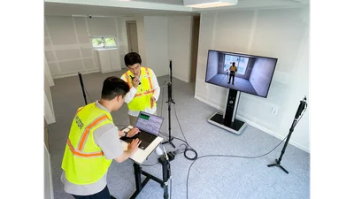 아파트 가치 좌우하는 ‘층간소음’...건설사, 슬래브 두께·완충재 기술 경쟁