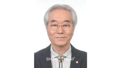 건설근로자공제회 신임 이사장에 장건 前 도자재단 이사장 취임