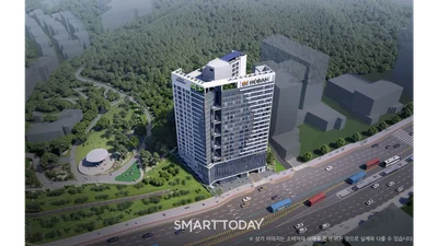 전세 붕괴·월세 부담 속 '민간임대' 대안 부상...대형 건설사 참여도 확대