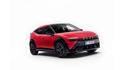 현대차, 유럽 맞춤형 ‘아이오닉 3’ 세계 최초 공개