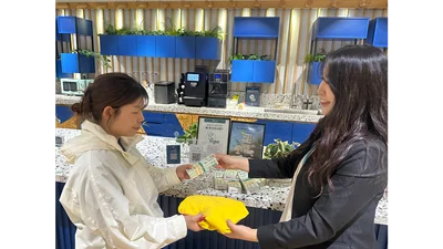 동아제약 템포, 지구의 날 친환경 나눔 캠페인 진행