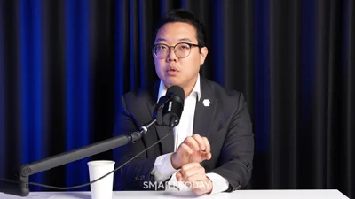 나라스페이스 박재필 대표 