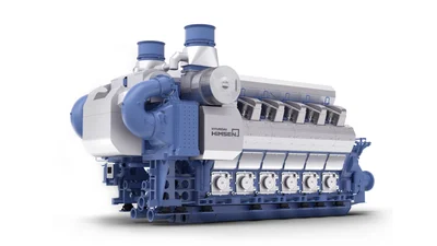 현대重 '힘센' 엔진, 美 데이터센터 발전 시장 뚫었다