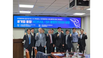 “좌석 수는 늘어나고 요금은 싸진다”…코레일·SR 통합 시계 빨라져