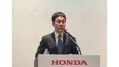 혼다車, 이제 한국서 안판다...진출 22년만 철수 결정