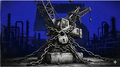 건설업 ‘5월 위기설’ 현실화 가능성에 ‘촉각’…”지금도 어렵다”