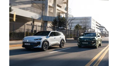 아 유 레디? ‘퓨처레디’!…르노코리아, AI 중심차 로드맵으로 성장 가속 기대↑