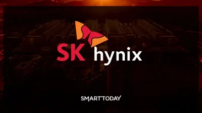 SK하이닉스, AI 호황에 '역대급 실적'…삼성전자·TSMC 제친 수익성