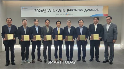 CJ대한통운 건설부문, 우수협력사 시상…“공사비 상승 속 상생 강화”