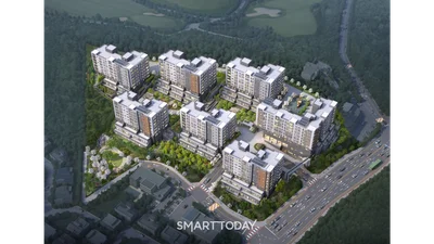 “非강남 전용 84㎡도 25억 시대”...고분양가 확산에 무순위·취소분 청약 관심 ↑