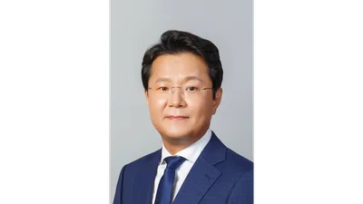 이지스자산운용, 조갑주 前 신사업추진단장 대표이사로 복귀
